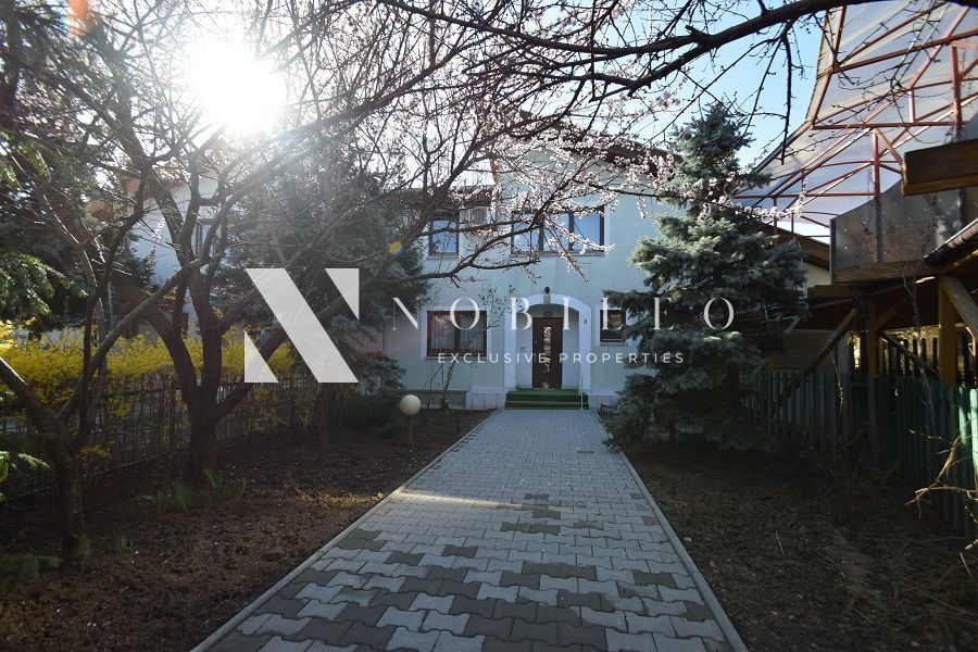 Villas for rent Iancu Nicolae CP67636900 (17)