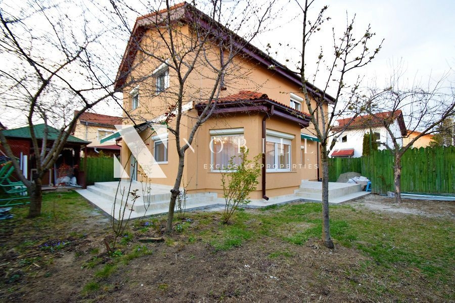 Villas for rent Bulevardul Pipera CP68402100 (4)