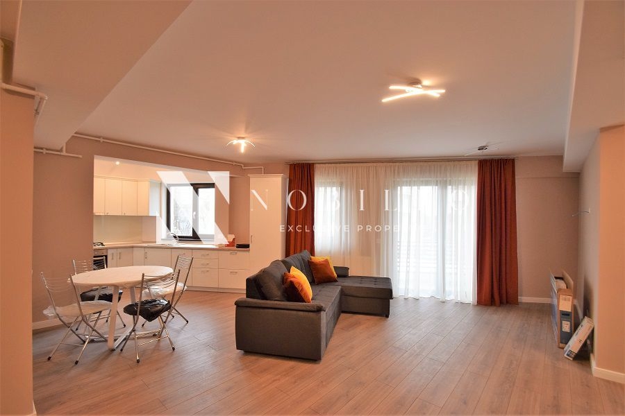 Apartments for rent Baneasa Sisesti CP68444900