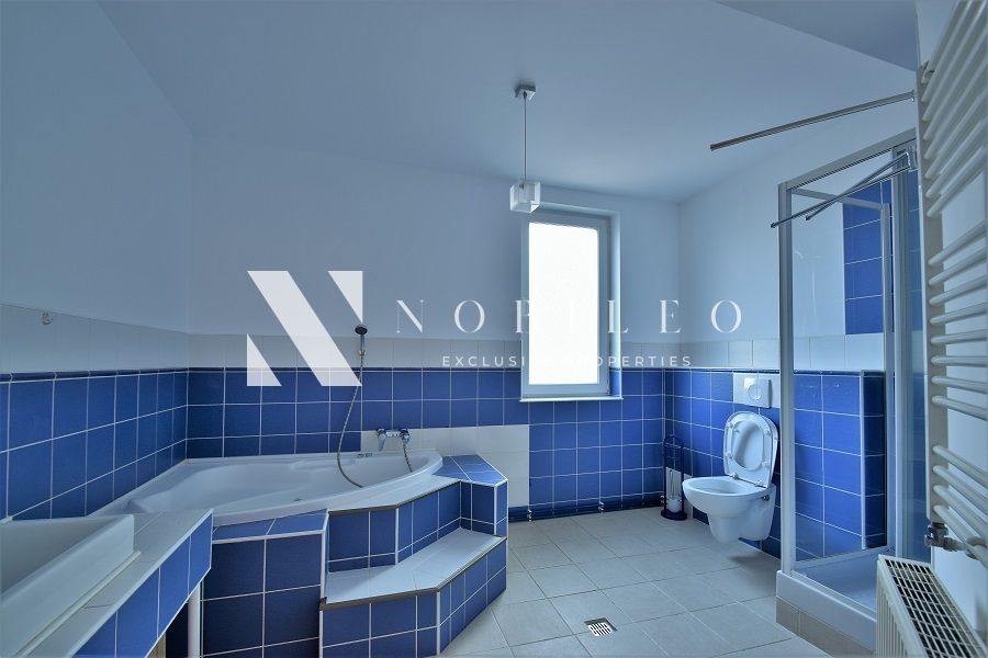 Villas for rent Aviatiei – Aerogarii CP69407200 (12)