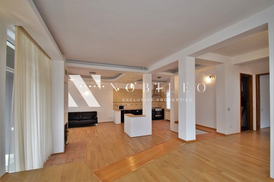 Villas for rent Aviatiei – Aerogarii CP69407200 (7)