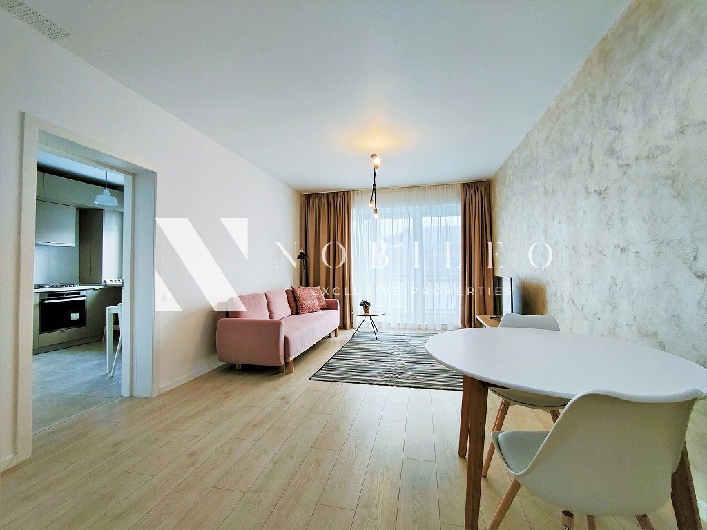 Apartments for rent Bulevardul Pipera CP69504200 (3)