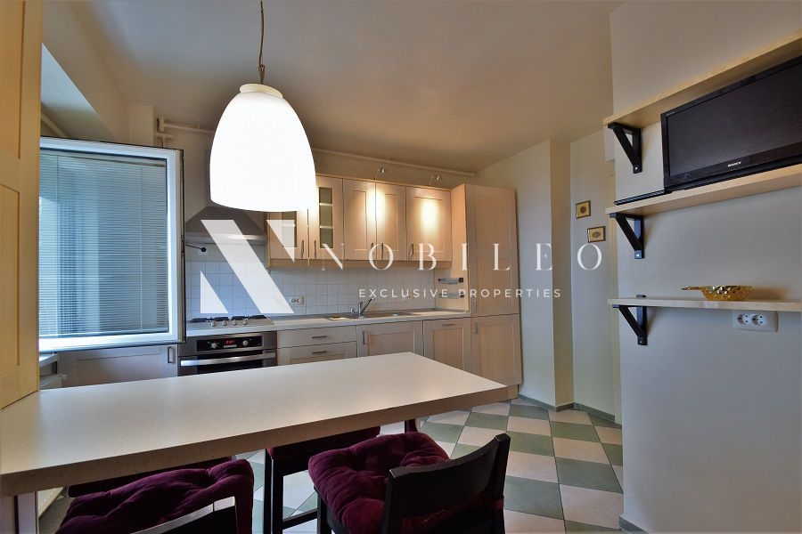 Apartments for rent Aviatiei – Aerogarii CP70310500 (14)