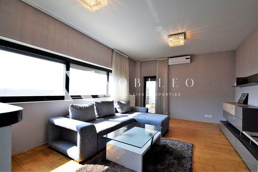 Apartments for sale Aleea Privighetorilor CP70383600