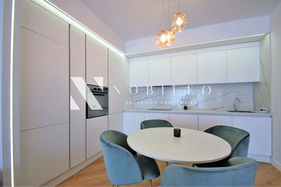 Apartments for rent Bulevardul Pipera CP70687000 (8)