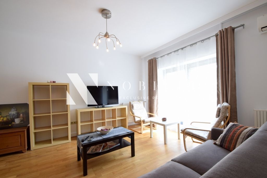 Apartments for rent Barbu Vacarescu CP70776600 (2)