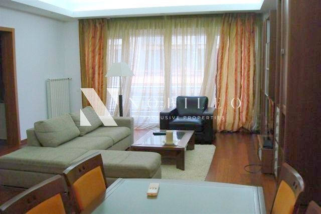 Apartments for rent Calea Dorobantilor CP71673000
