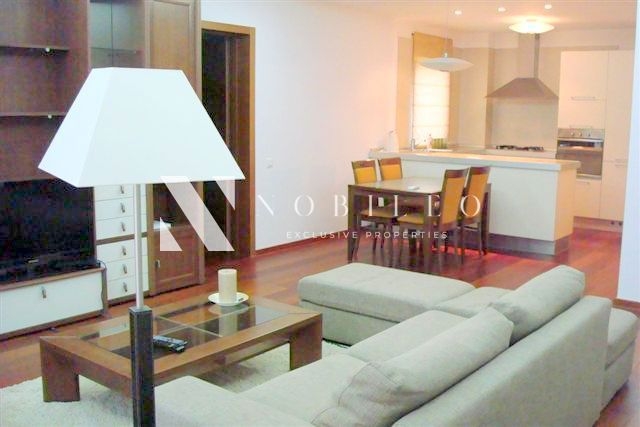Apartments for rent Calea Dorobantilor CP71673000 (2)