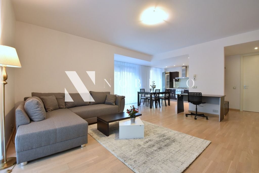 Apartments for rent Calea Dorobantilor CP71782300