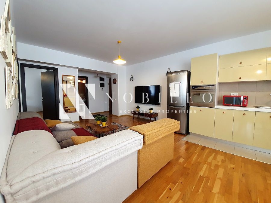 Apartments for rent Bulevardul Pipera CP71790100 (4)