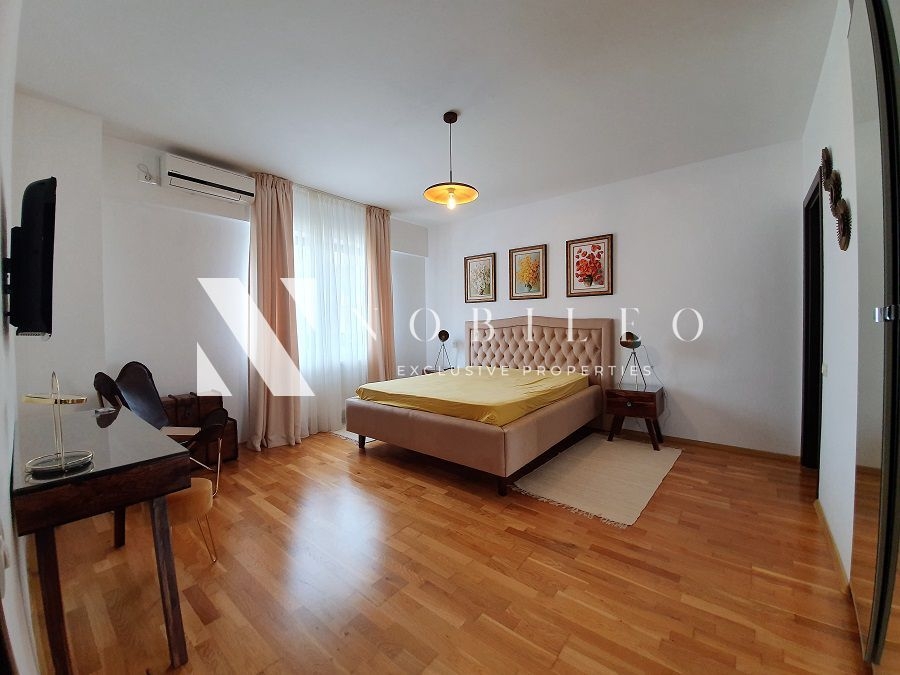 Apartments for rent Bulevardul Pipera CP71790100 (5)