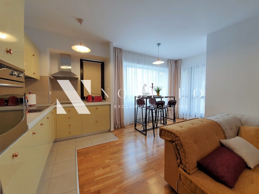Apartments for rent Bulevardul Pipera CP71790100 (8)