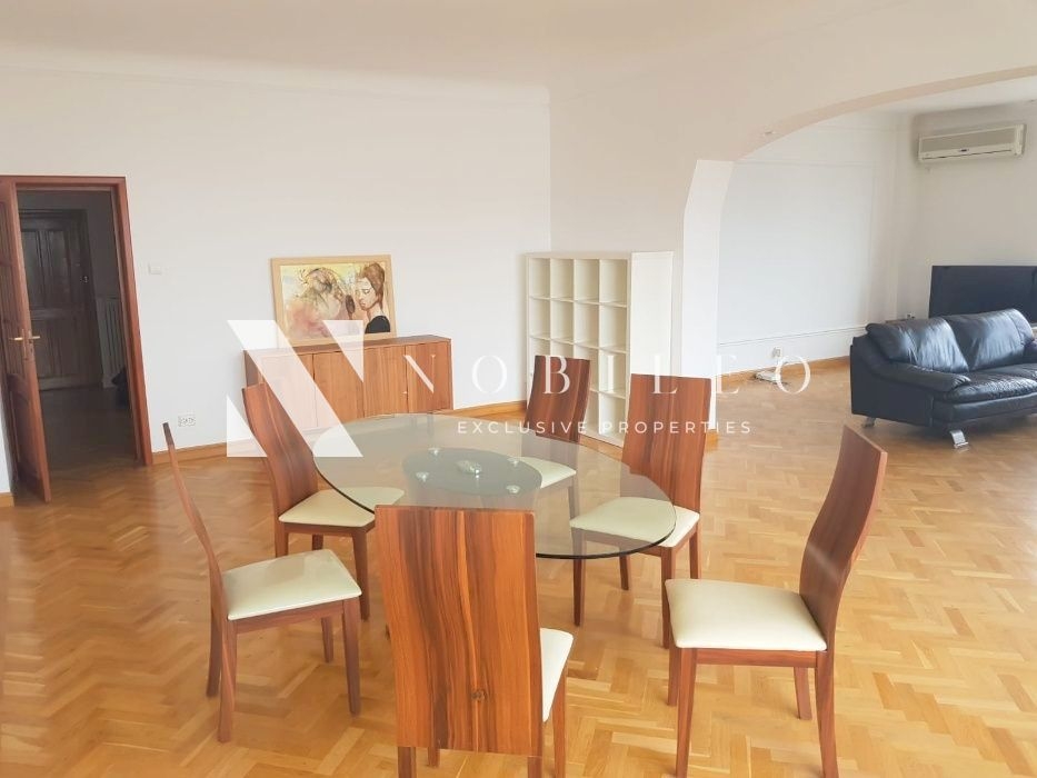 Apartments for rent Dacia - Eminescu CP71794700