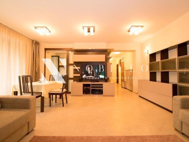 Apartments for rent Barbu Vacarescu CP71882900 (2)