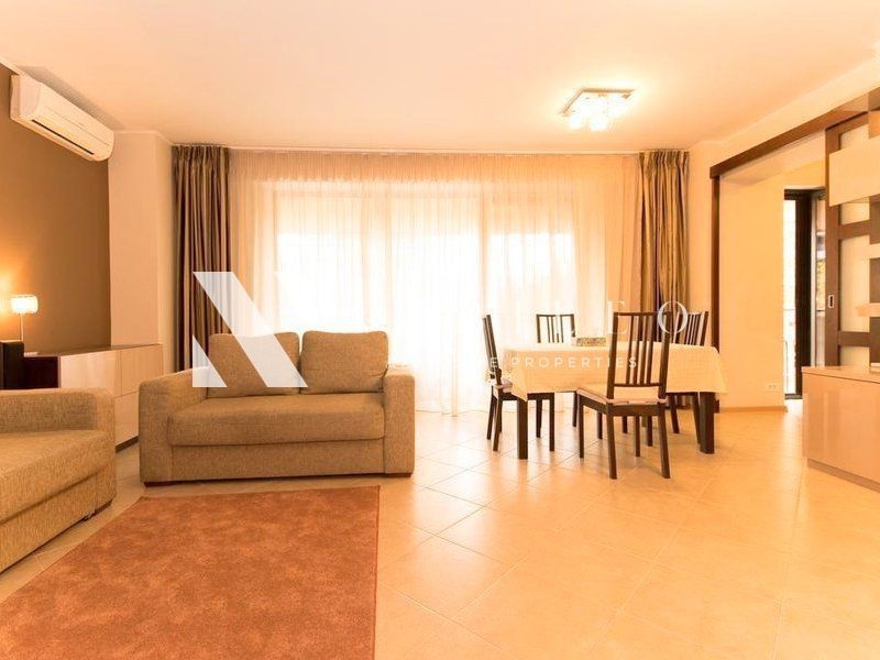 Apartments for rent Barbu Vacarescu CP71882900 (4)