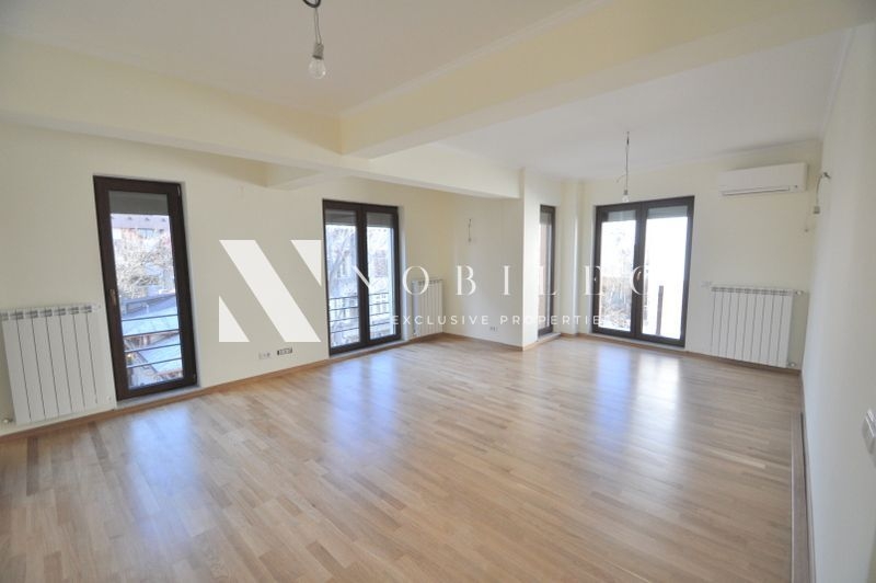 Apartments for rent Dacia - Eminescu CP72354700