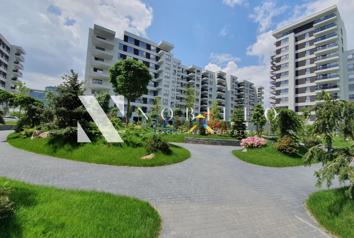 Apartments for rent Bulevardul Pipera CP72397700 (12)