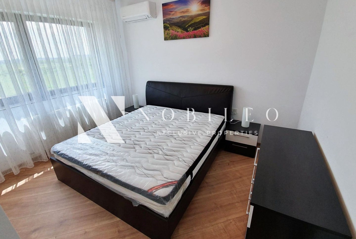 Apartments for rent Bulevardul Pipera CP72397700 (8)