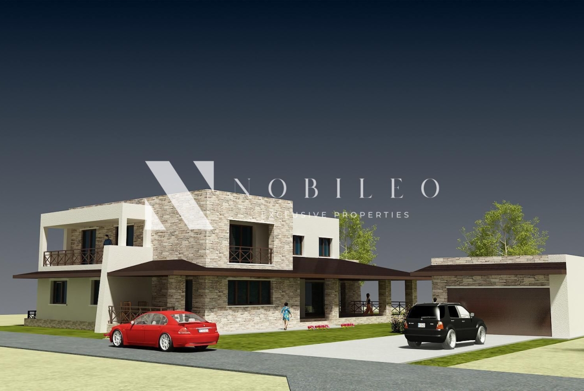 Villas for sale Iancu Nicolae CP72940400 (2)