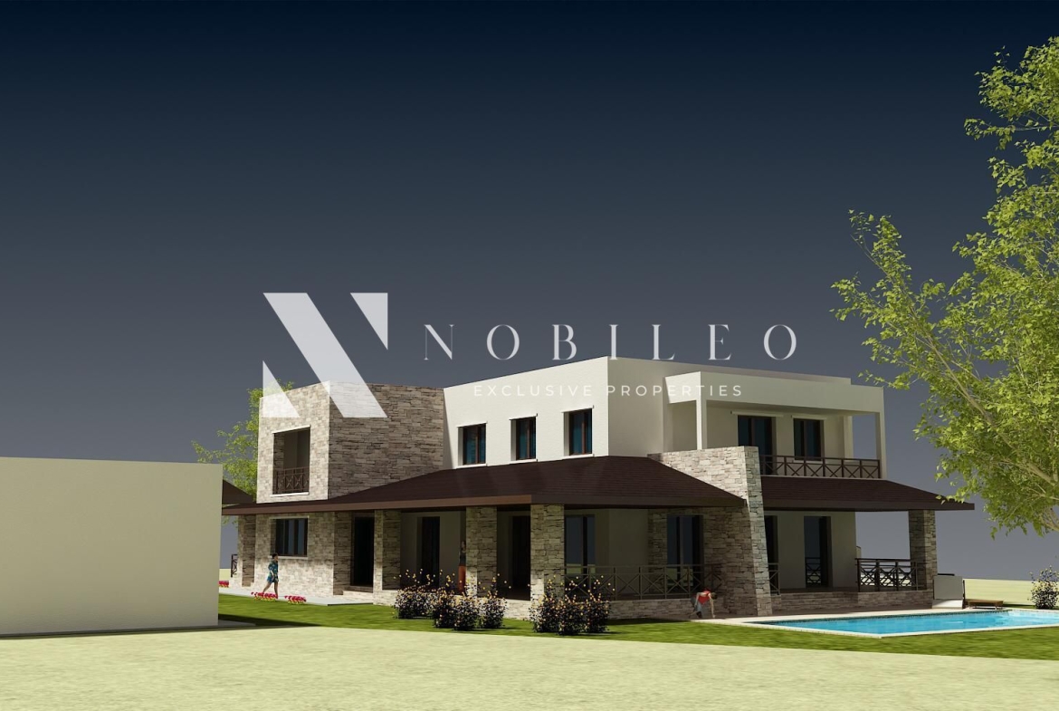 Villas for sale Iancu Nicolae CP72940400 (4)