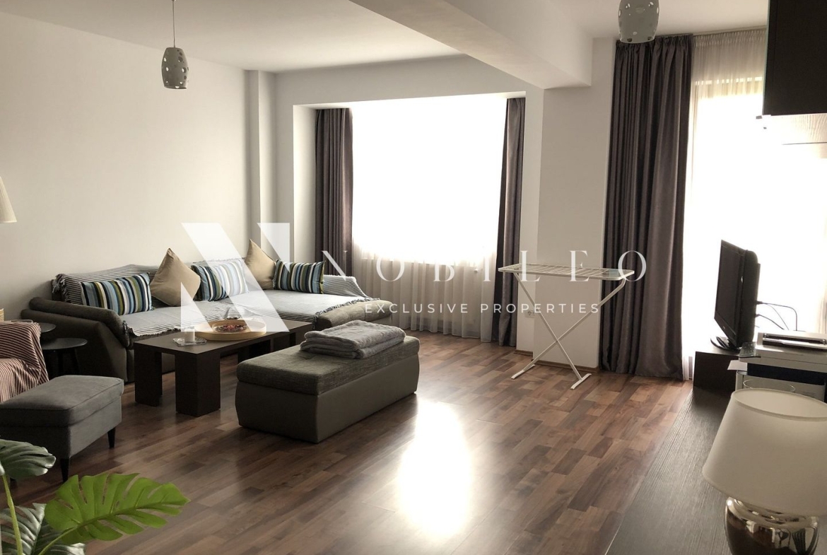 Apartments for rent Barbu Vacarescu CP72960000 (2)