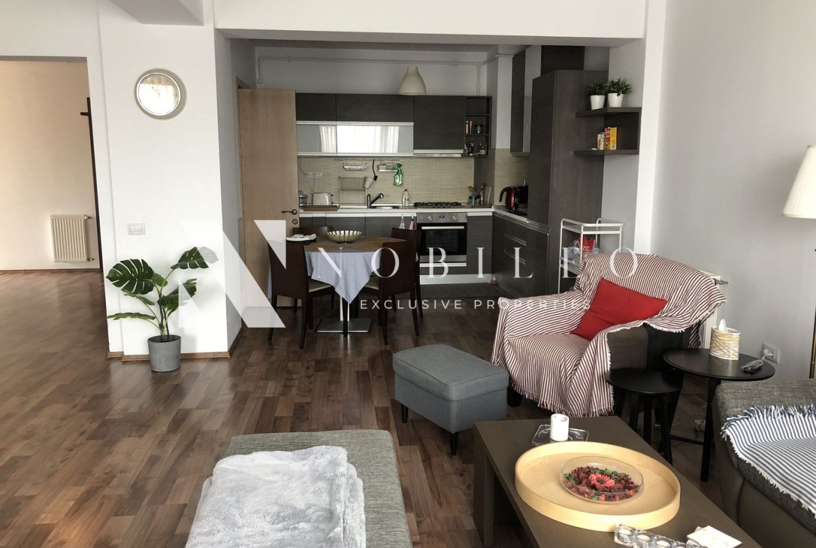 Apartments for rent Barbu Vacarescu CP72960000 (3)