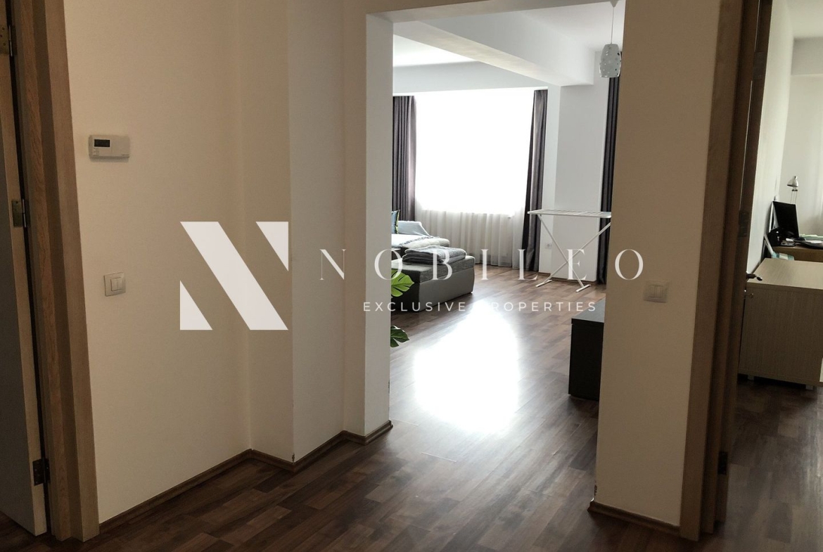 Apartments for rent Barbu Vacarescu CP72960000 (6)