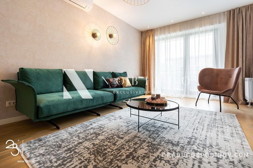 Apartments for rent Herastrau – Soseaua Nordului CP73228100 (2)