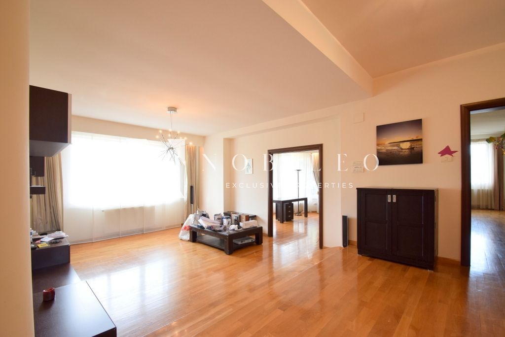 Apartments for rent Floreasca CP73268400 (2)
