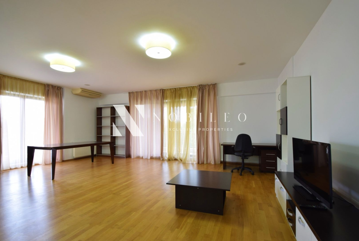 Apartments for sale Herastrau – Soseaua Nordului CP74325100 (2)