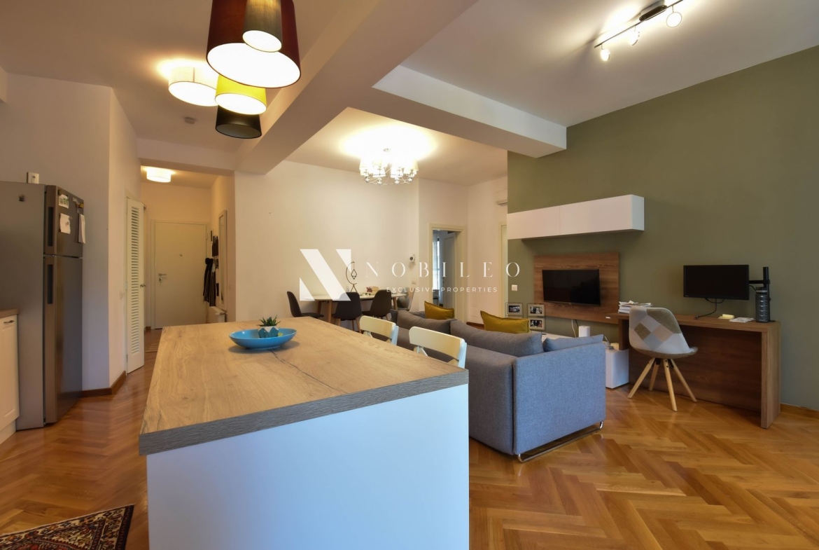 Apartments for rent Piata Romana CP74594600 (2)