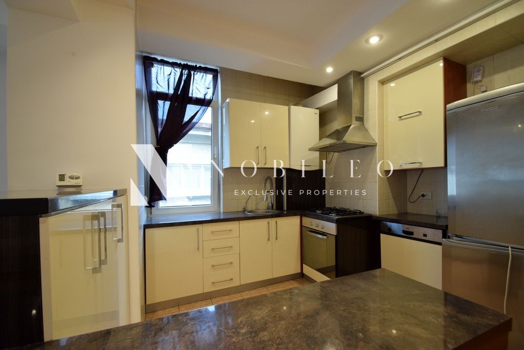 Apartments for rent Calea Dorobantilor CP75016600 (4)