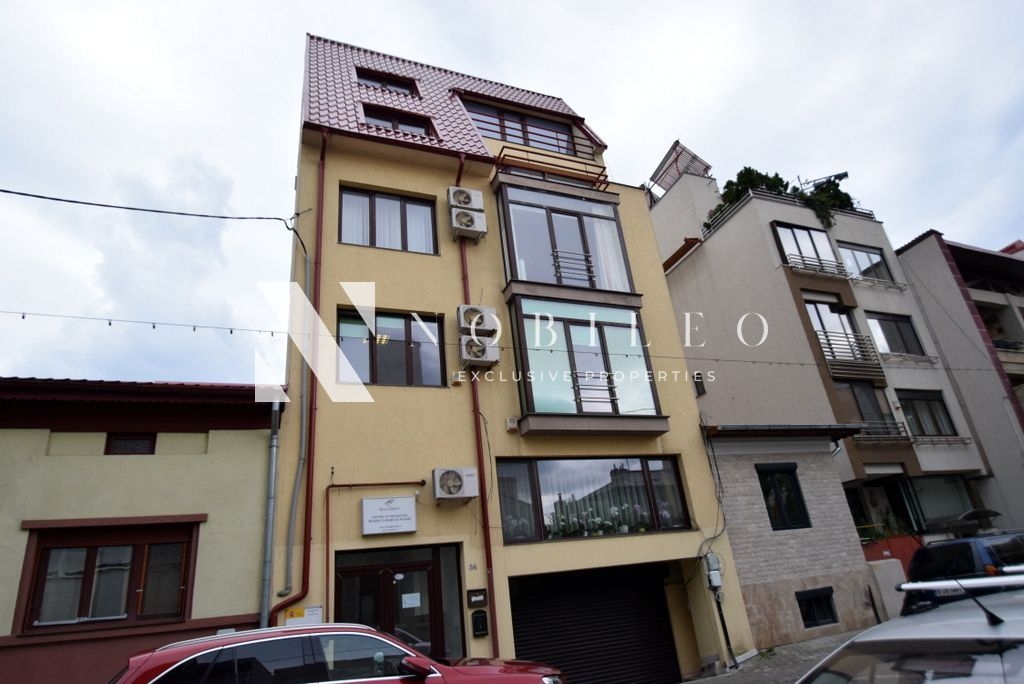 Apartments for rent Calea Dorobantilor CP75075400 (19)