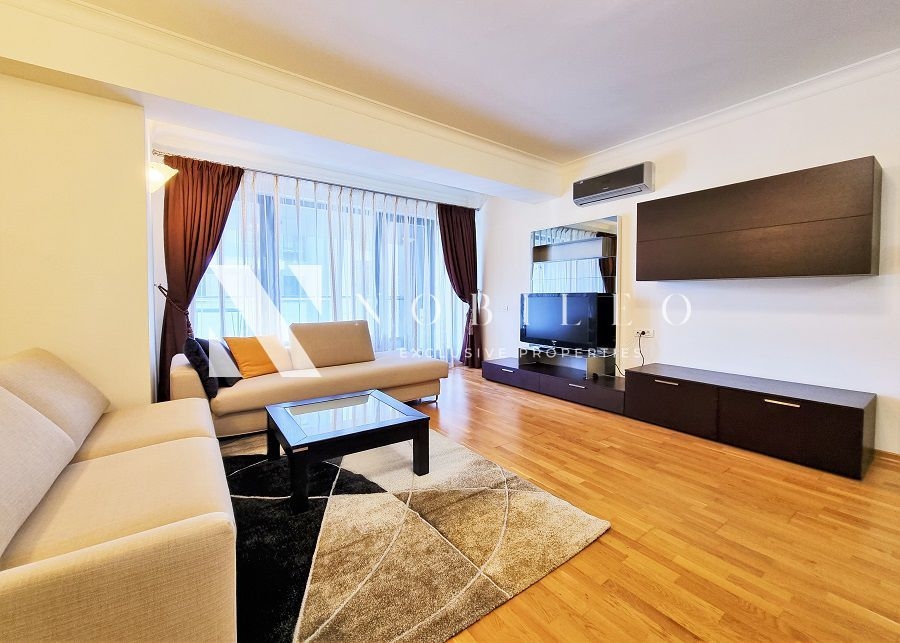 Apartments for rent Baneasa Sisesti CP75911000