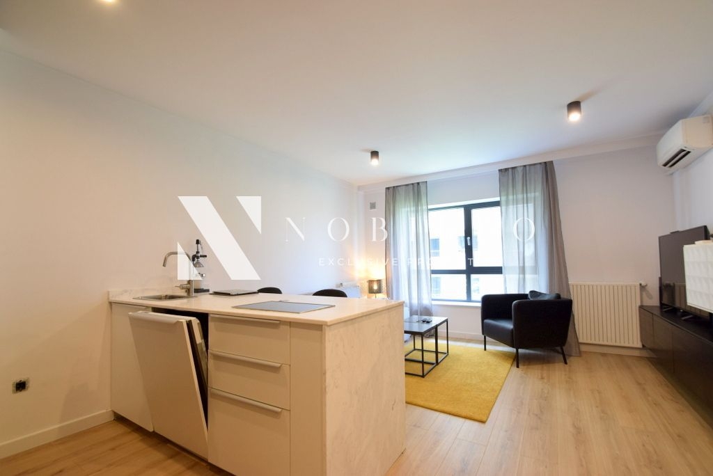 Apartments for sale Barbu Vacarescu CP76174500 (2)