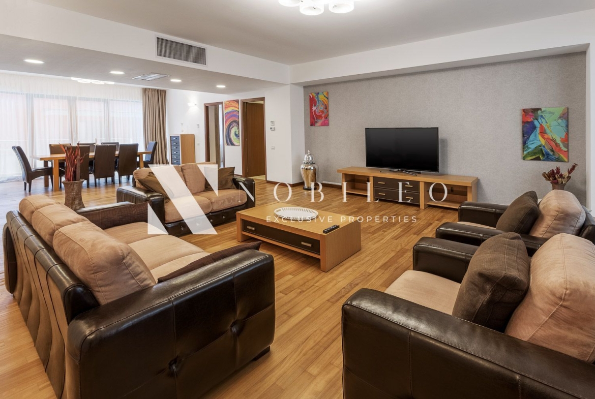 Apartments for sale Herastrau – Soseaua Nordului CP76321000 (2)