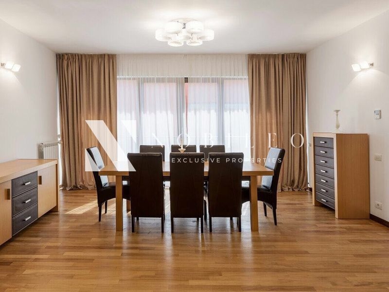 Apartments for sale Herastrau – Soseaua Nordului CP76321000 (3)