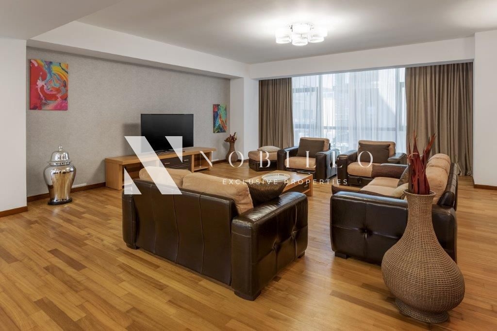 Apartments for sale Herastrau – Soseaua Nordului CP76321000 (7)