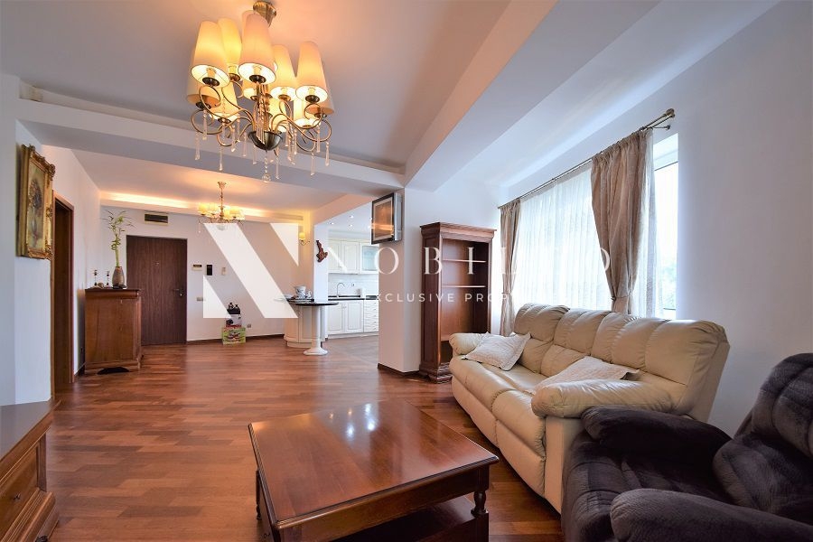 Apartments for rent Aviatiei – Aerogarii CP76390400