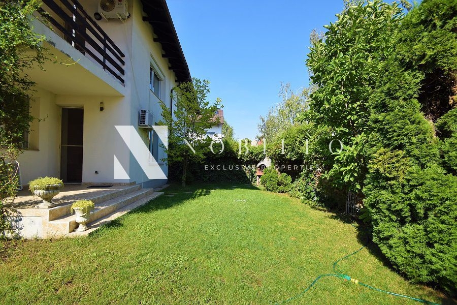 Villas for rent Iancu Nicolae CP76450700 (13)