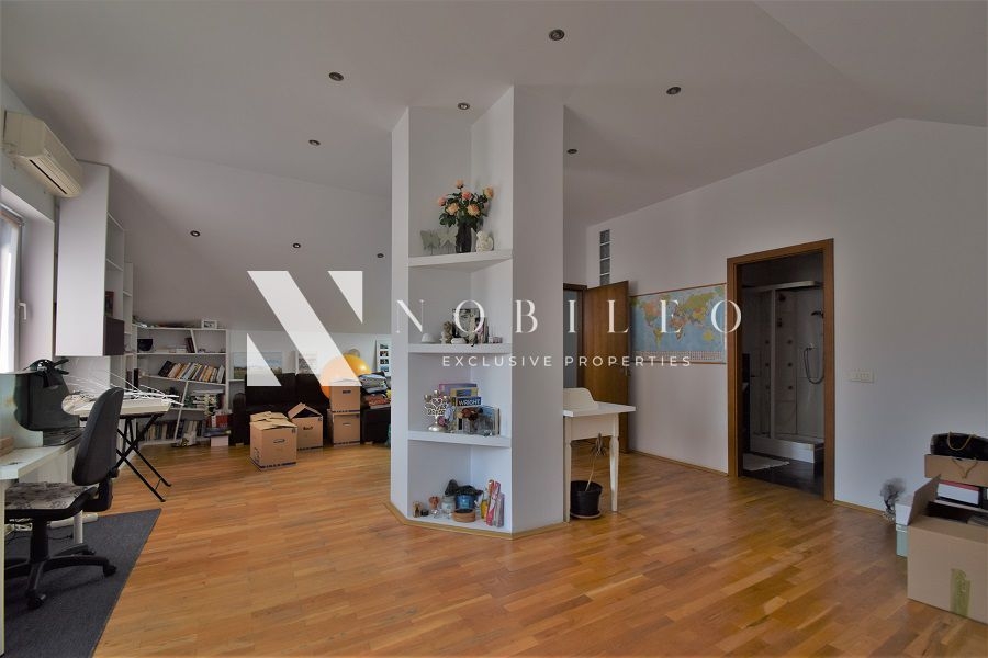 Villas for rent Iancu Nicolae CP76450700 (18)