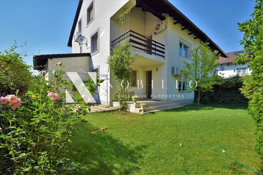 Villas for rent Iancu Nicolae CP76450700 (5)