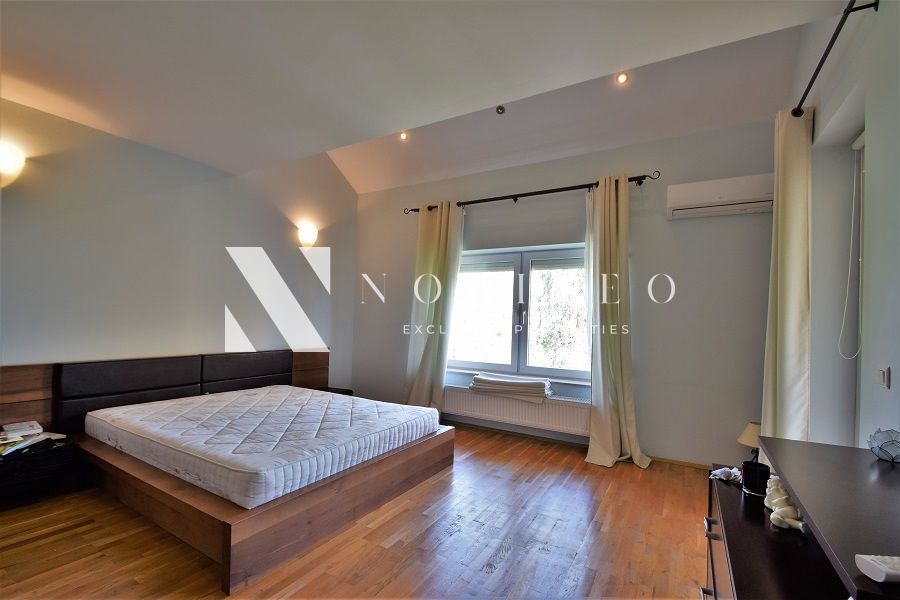 Villas for rent Iancu Nicolae CP76450700 (9)