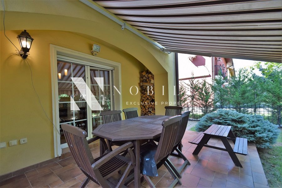 Villas for rent Iancu Nicolae CP76461300 (4)