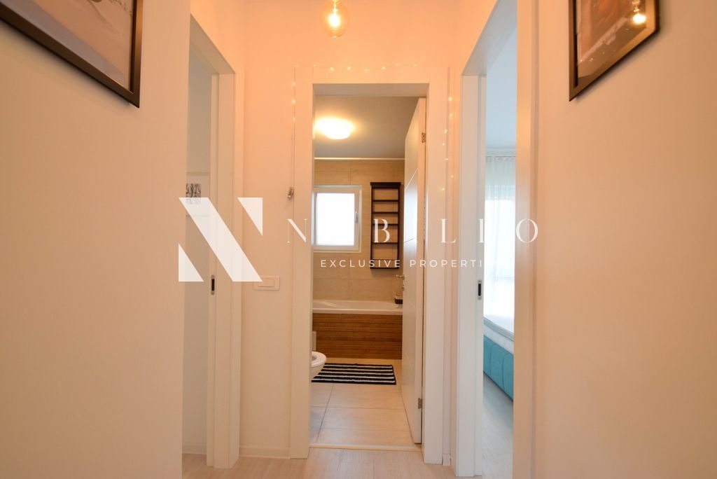 Apartments for rent Barbu Vacarescu CP78241200 (11)