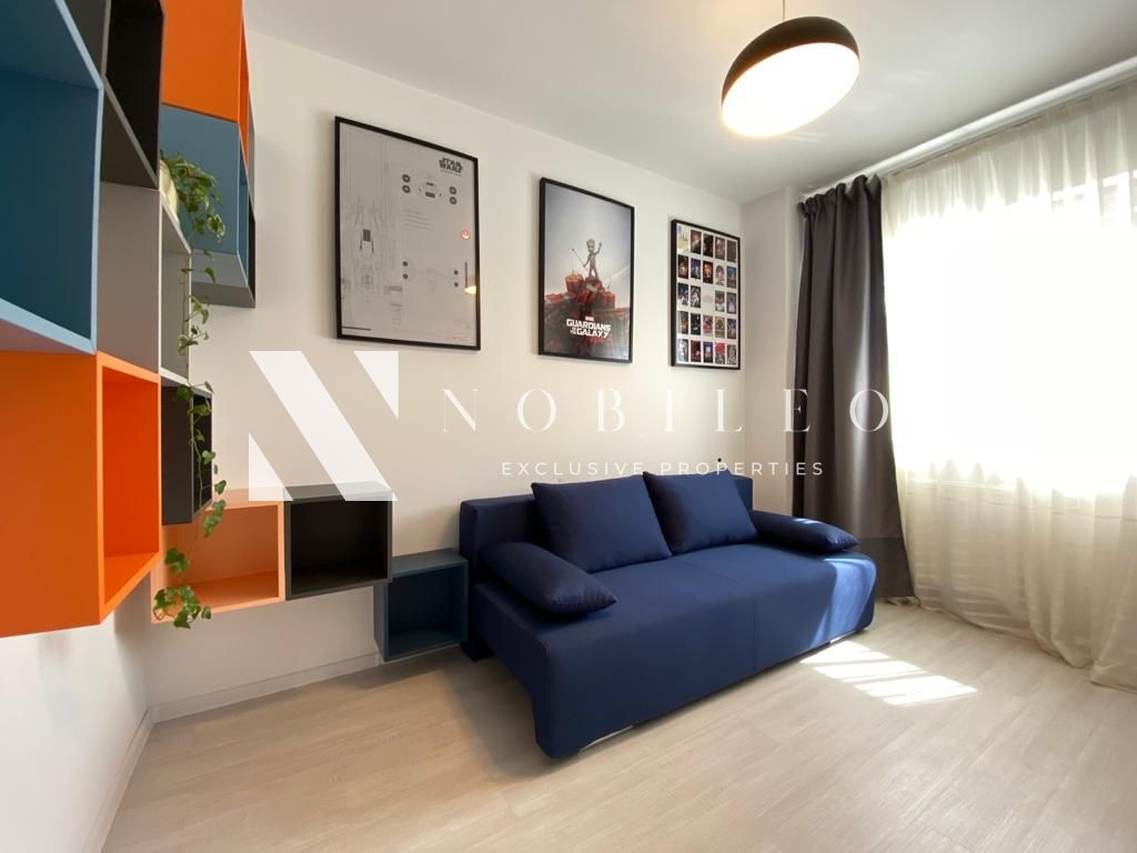 Apartments for rent Barbu Vacarescu CP78241200 (8)
