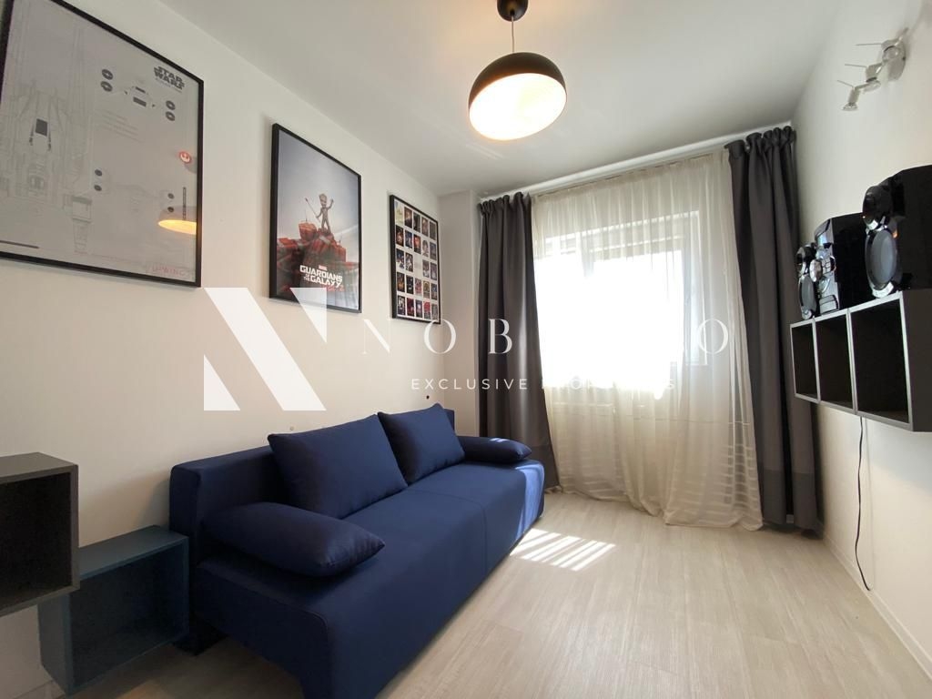 Apartments for rent Barbu Vacarescu CP78241200 (9)
