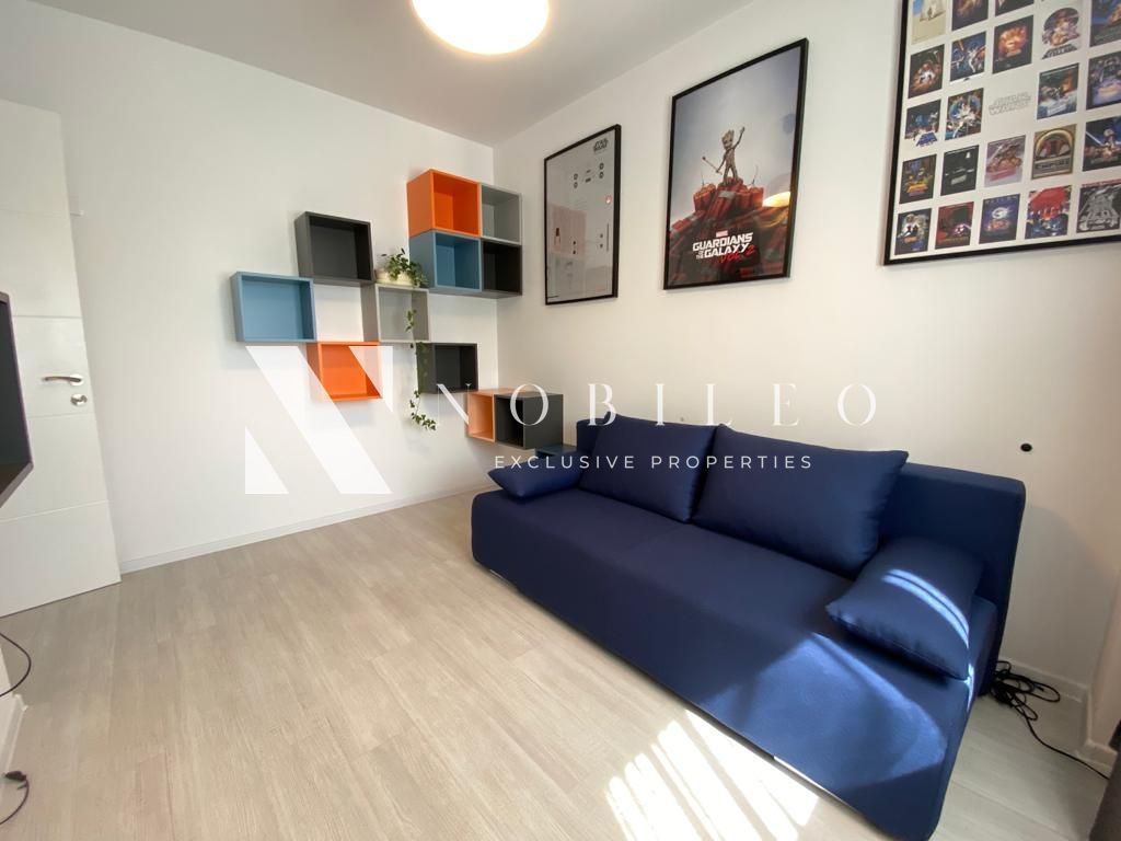 Apartments for rent Barbu Vacarescu CP78241200 (10)