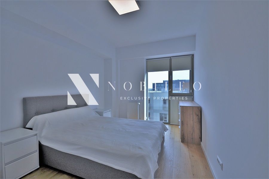 Apartments for rent Aviatiei – Aerogarii CP78312400 (6)