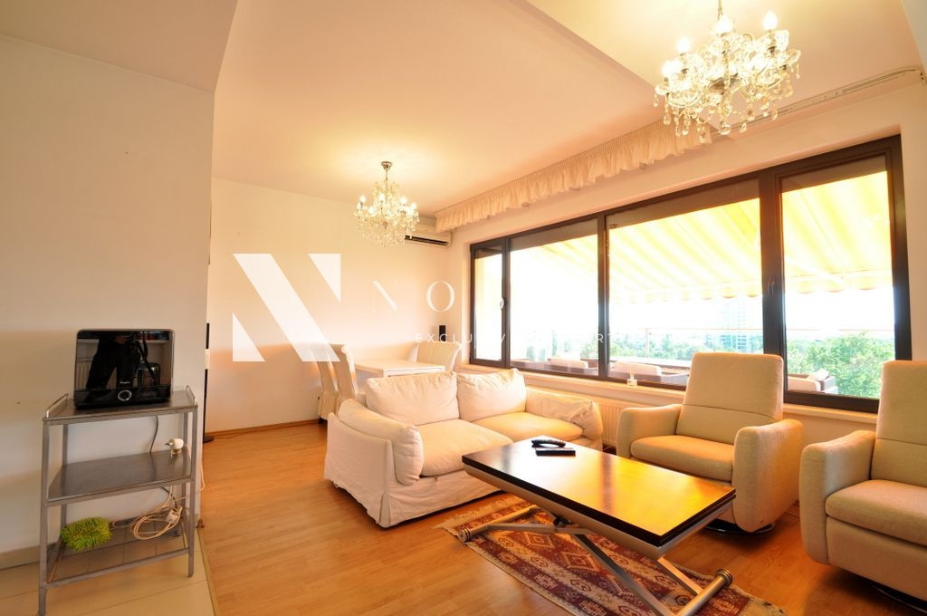 Apartments for rent Barbu Vacarescu CP78346500 (3)